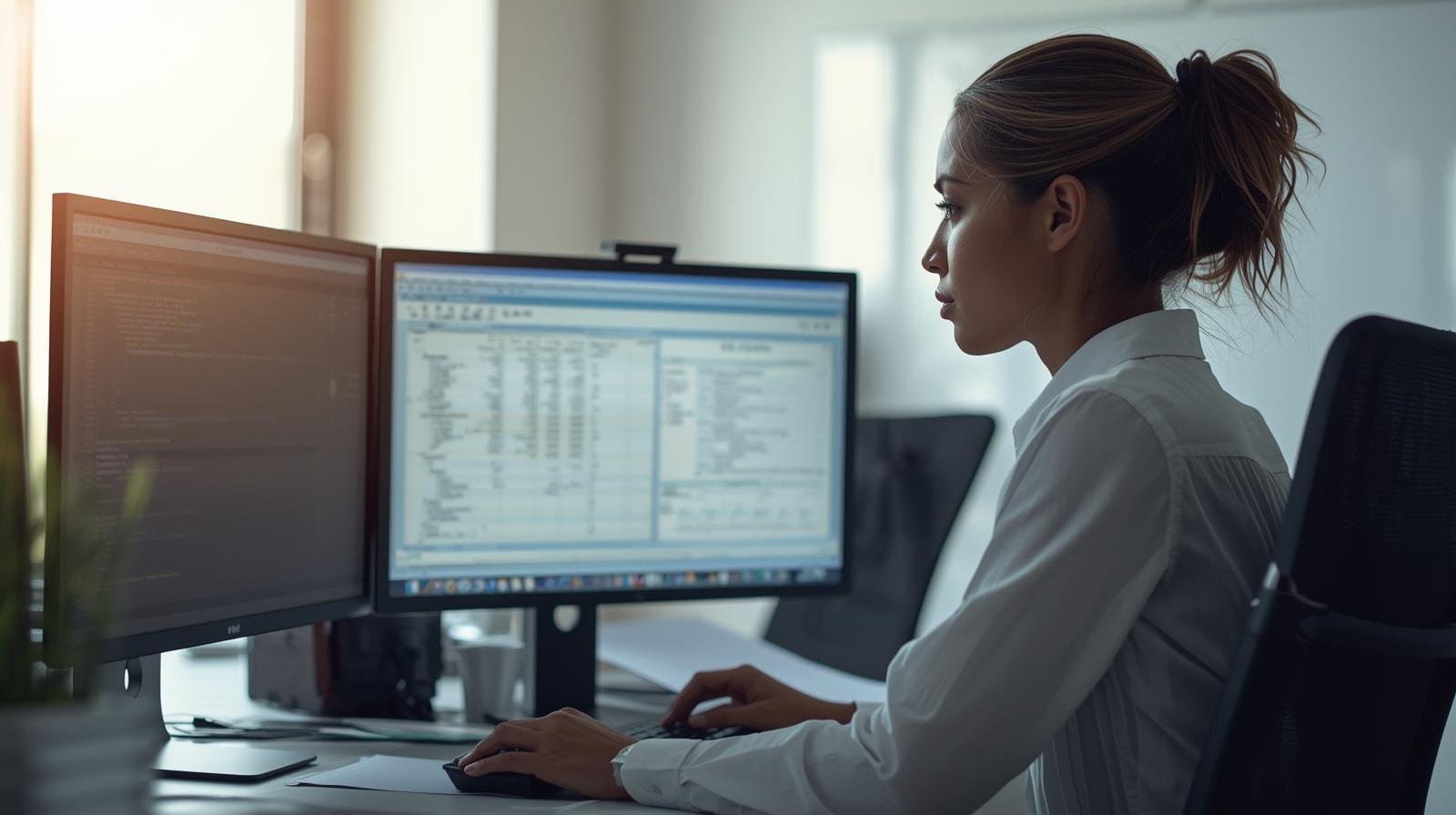 Buhalterio paslaugos