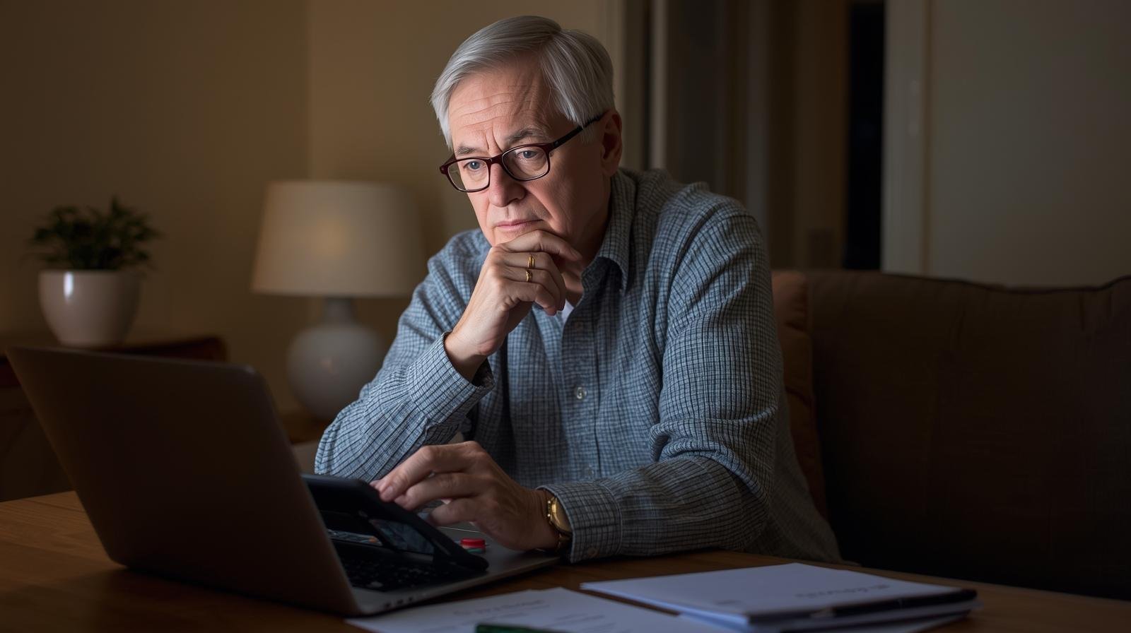 Kaip apskaičiuojama pensija Lietuvoje