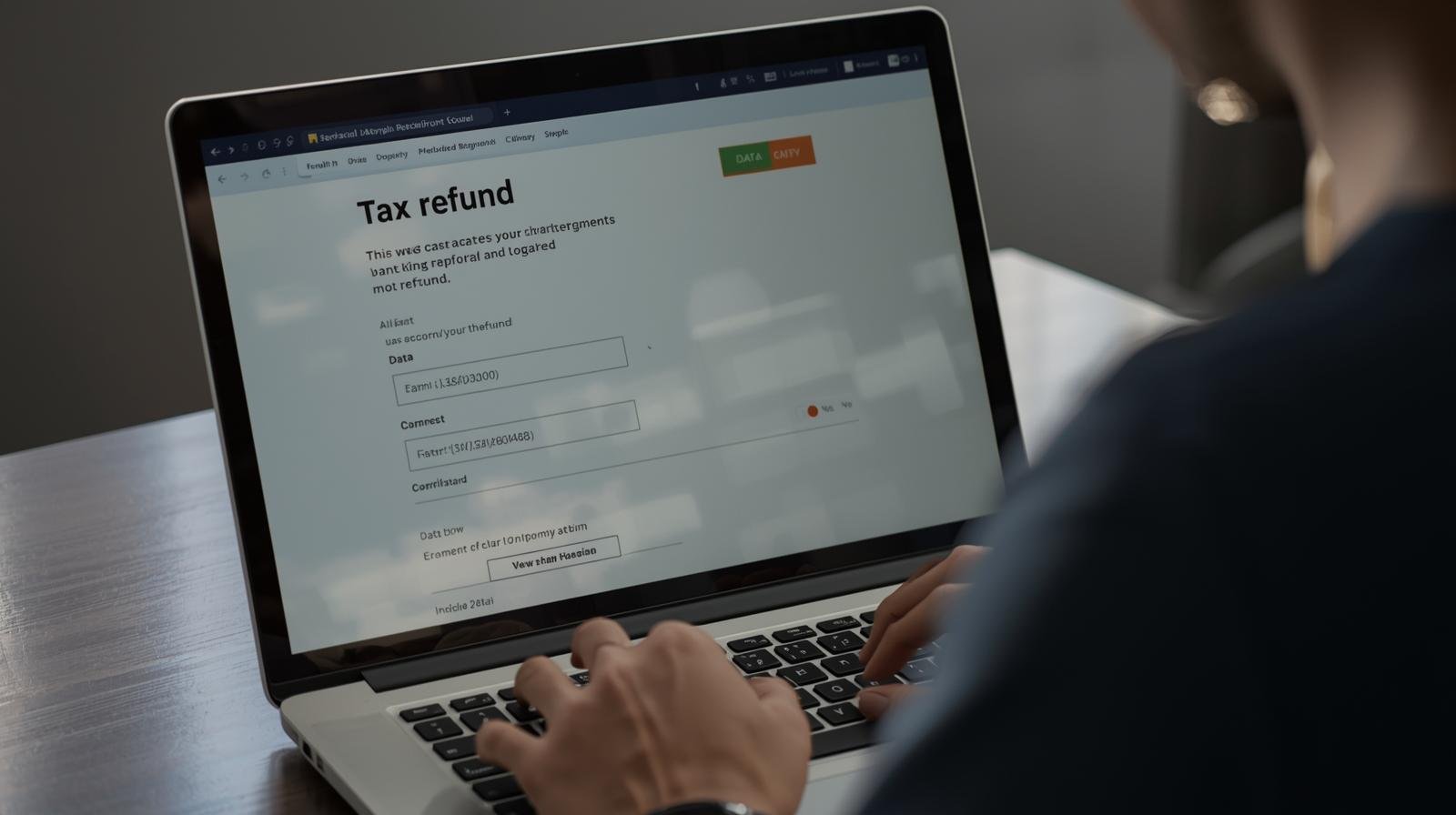 Kaip susigrąžinti mokesčius