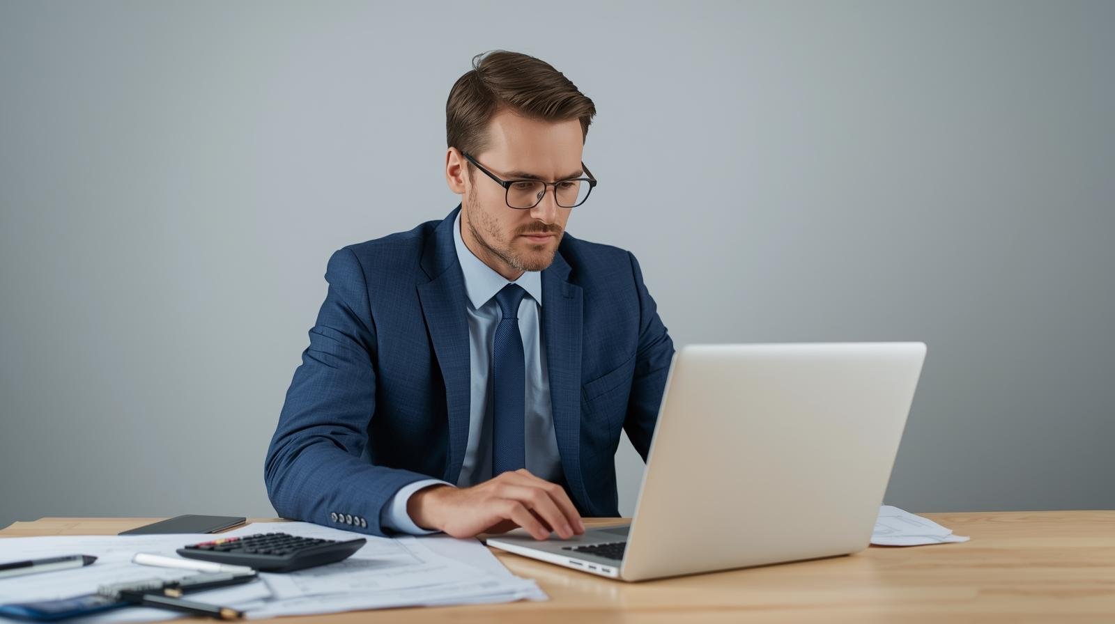 Buhalterinių paslaugų kainos